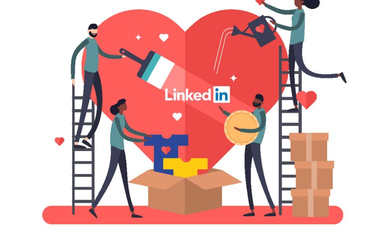  LinkedIn connecties gebruiken om je branding te verbeteren