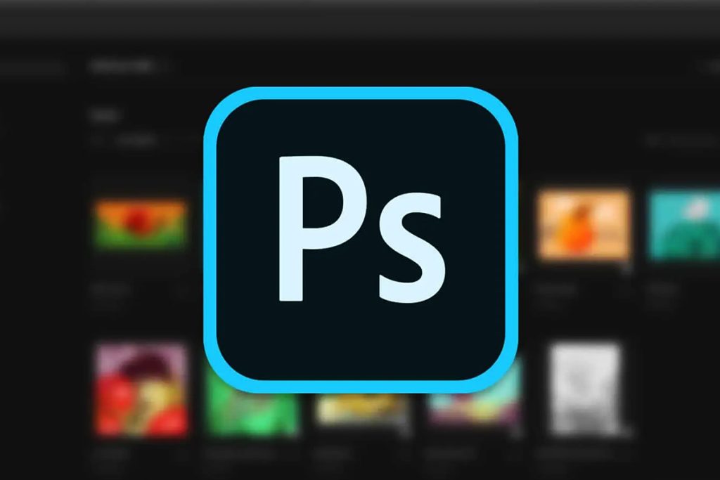 Adobe Photoshop is de meeste gebruikte professionele fotobewerkingssoftware.