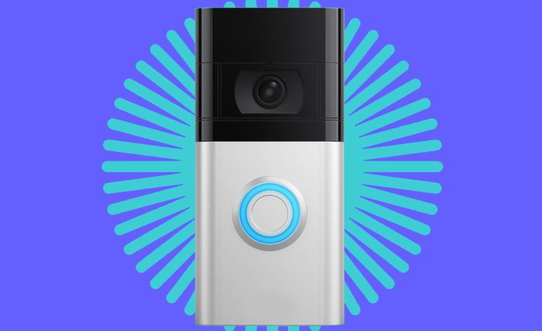 Een video deurbel is ed perfecte digitale receptioniste bij jou thuis!