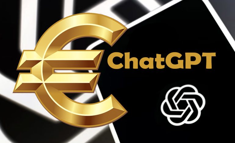 ChatGPT is een uiterst krachtige tool die gebruikt kan worden om geld voor jou te besparen.