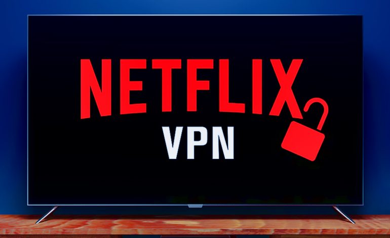  Geheime Netflix codes: verborgen content via VPN services
