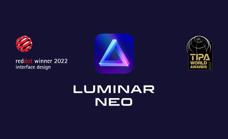  Luminar Neo: de beste AI aangedreven foto-editor