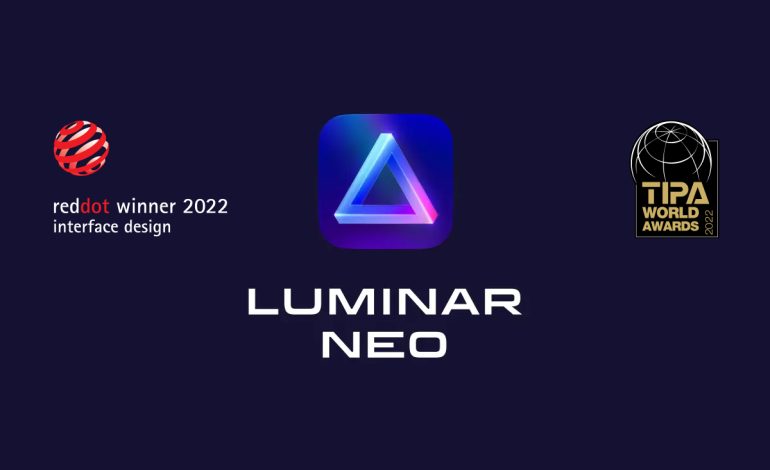 Luminar Neo: de beste AI aangedreven foto-editor