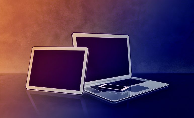  10 manieren waarop tablets superieur aan laptops zijn