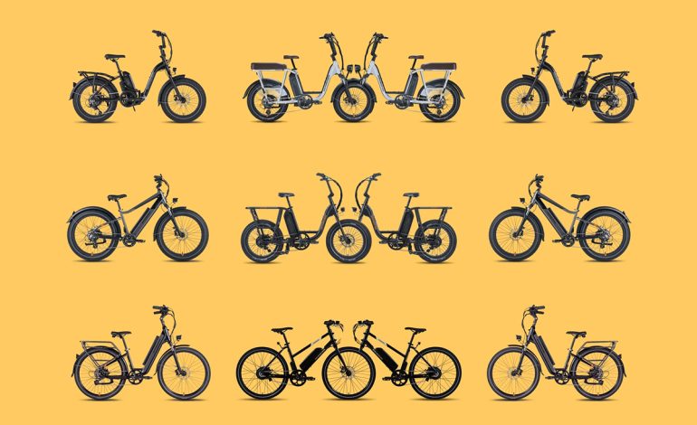 Een e-bike kopen kan iedereen, maar een aantal basisfuncties maken zeker het verschil!