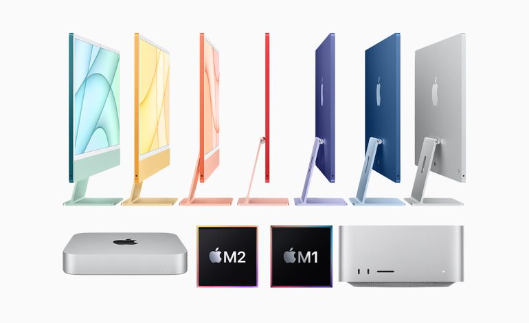 Welke iMac te kopen: de beste Apple Mac computer in 2023.