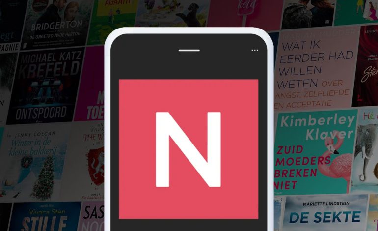 Nextory: een perfecte aanbieder van audioboeken en e-boeken.