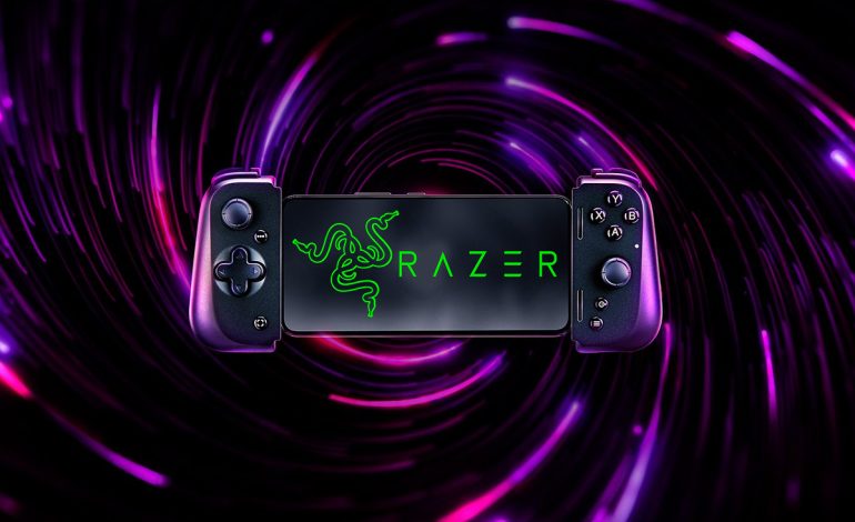 Razer Kishi V2: de beste smartphone gamepad?