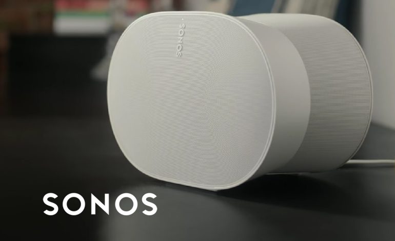 Sonos Era 300 recensie - krachtige HiFi WiFi luidspreker met top sound.