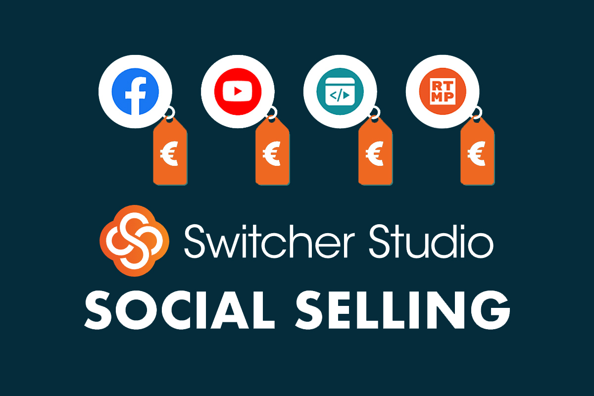 Switcher Studio: de kracht van succesvol social selling voor B2B