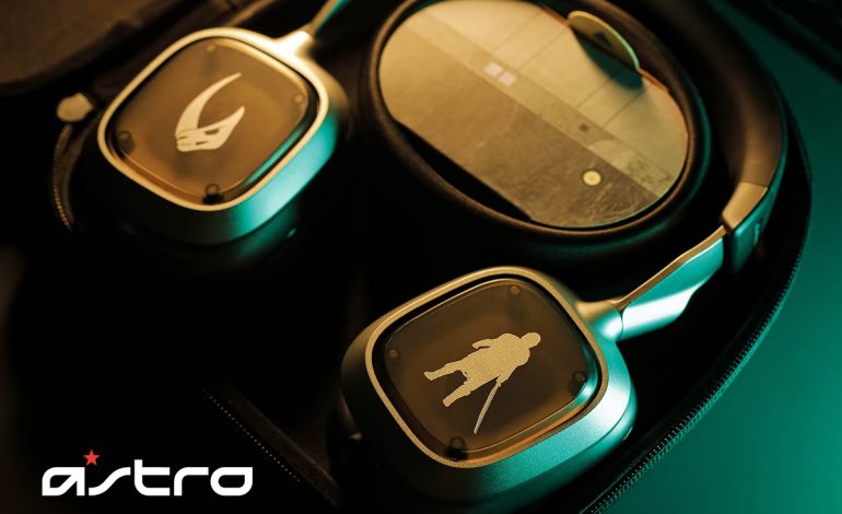 Astro A30 Mandalorian Edition gaming headset recensie: This is the way!