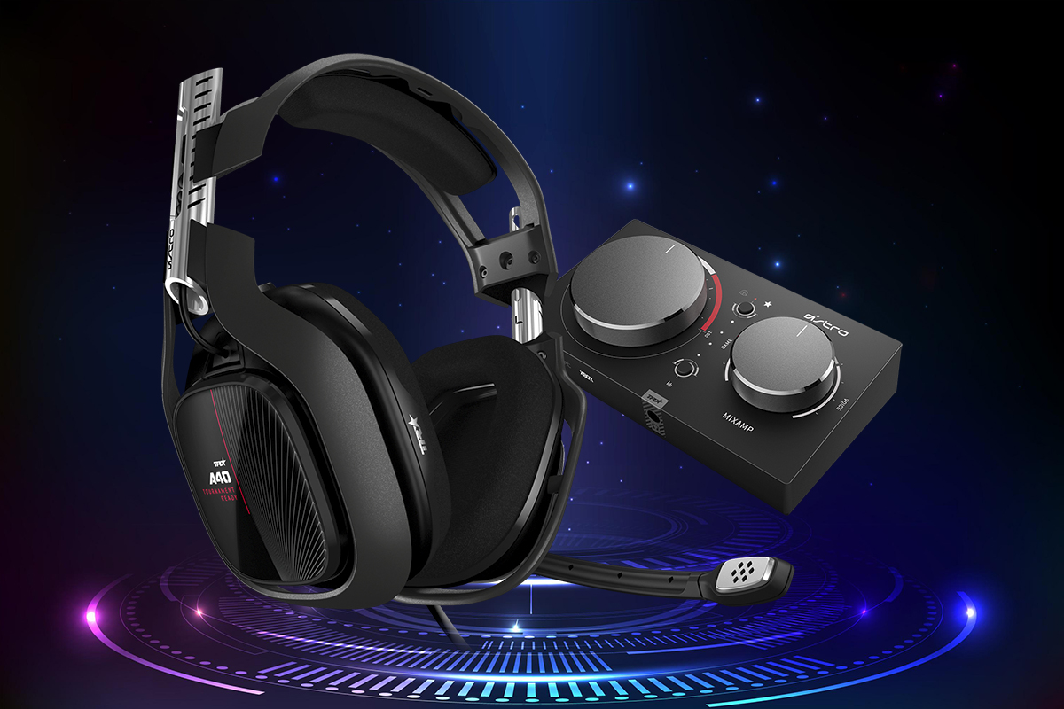 De Beste Astro Gaming Headsets Van Detechtrends