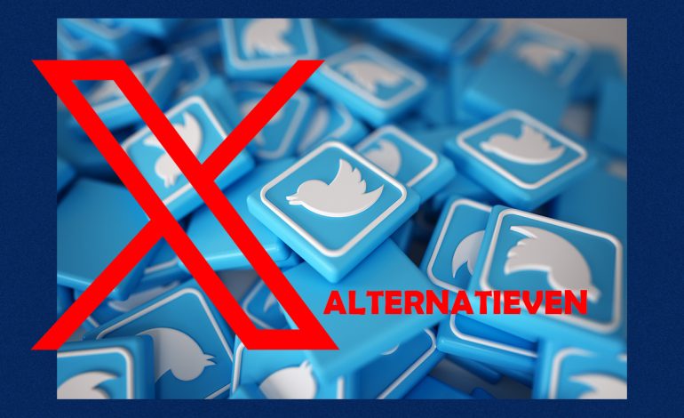 De 6 beste Twitter alternatieven