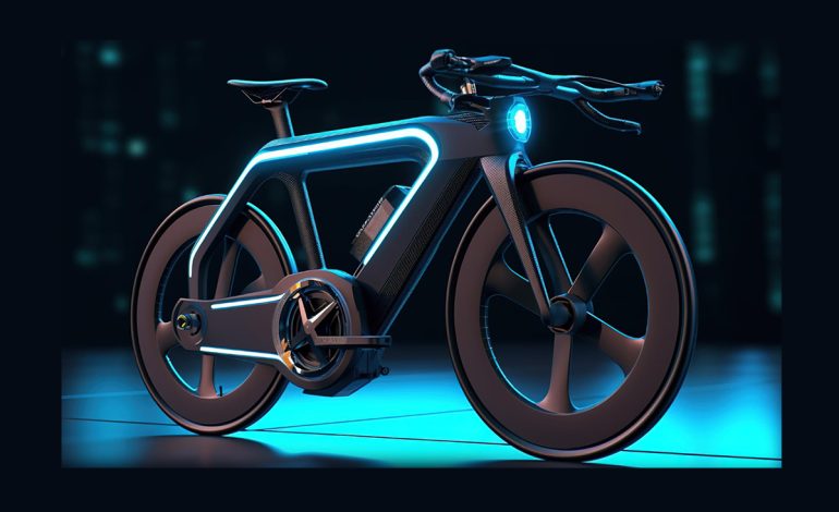 De toekomst van e-bikes: van niche tot mainstream.