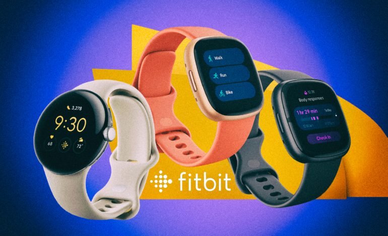 Fitbit fitnesstracker: hoe de beste te kiezen.