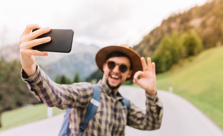  Tips om een succesvolle reisinfluencer op Instagram te worden
