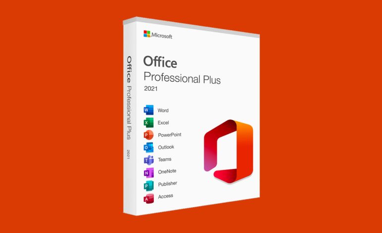 Koop eenmalig Microsoft Office 2021 in plaats van maandelijks te betalen