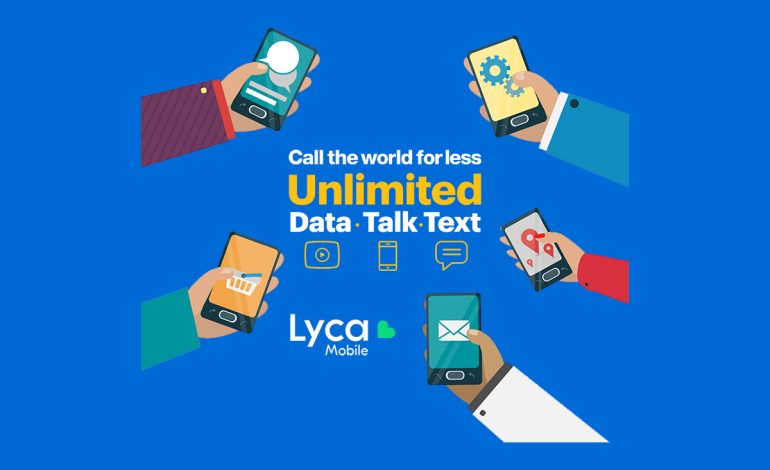  Onbeperkt data – Een must voor elke mobiele telefoon gebruiker