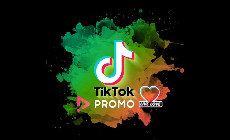 Promo.com is perfect voor de creatie van TikTok advertenties.