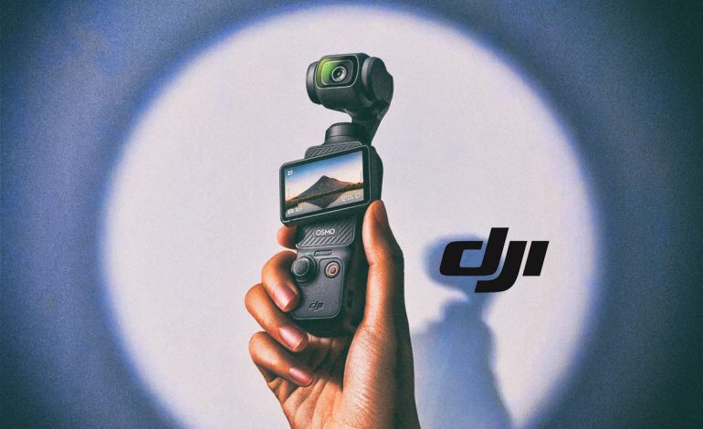 DJI Osmo Pocket 3 - Een opwindende camera upgrade!