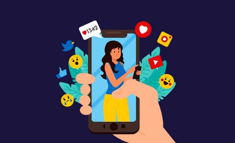 De social media versplintering – Op weg naar een gezonder internet!