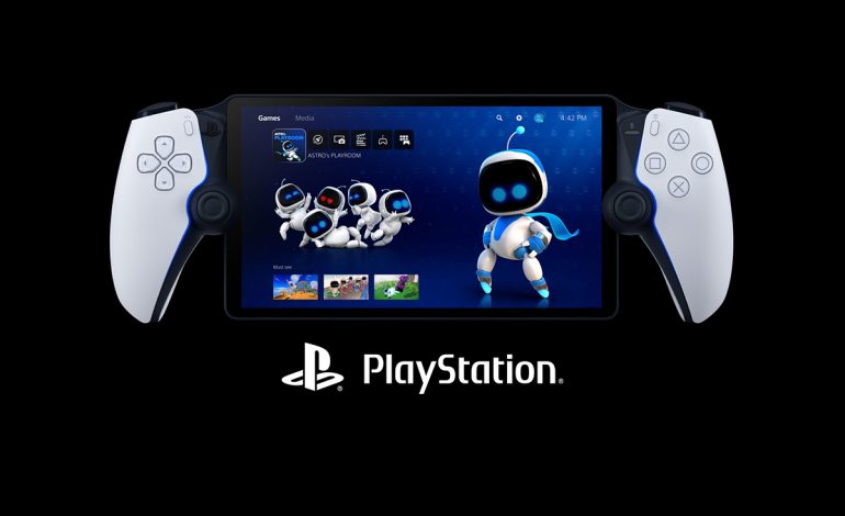  Sony PlayStation Portal recensie
