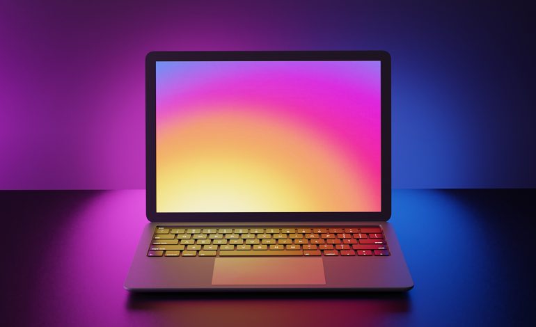 Hoe je nieuwe laptop een vliegende start te geven