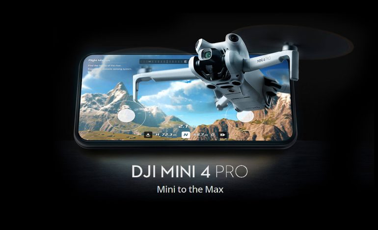  DJI Mini 4 Pro recensie: de beste lichtgewicht drone