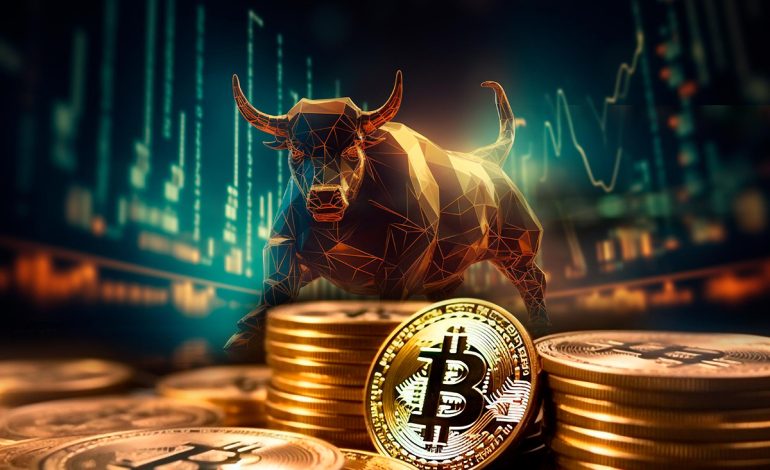 De Bitcoin bull run begint: zal de Bitcoin prijs 100.000 euro bereiken?