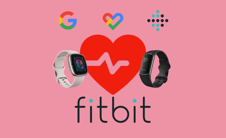 3 hart gezondheidstips voor gebruik met je Fitbit fitnesstracker