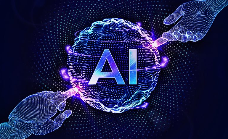  3 manieren om je bedrijf op een AI toekomst voor te bereiden