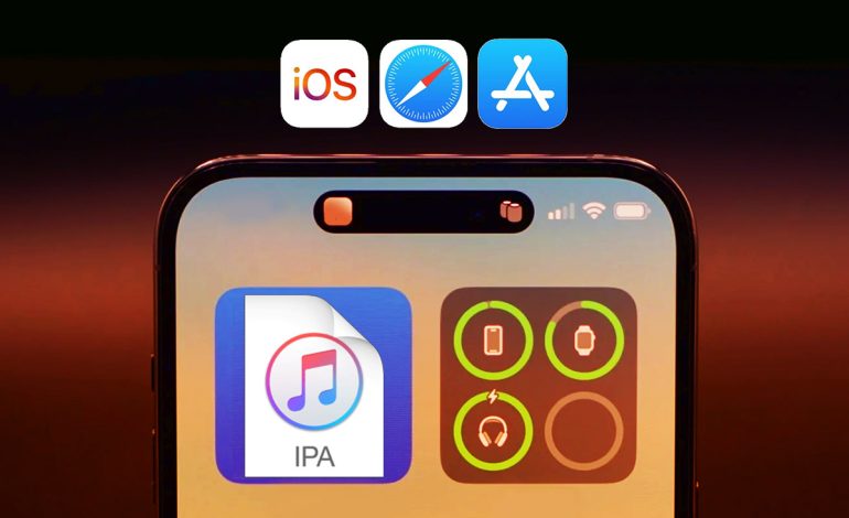 Hoe zonder App Store apps op je Apple iPhone te installeren