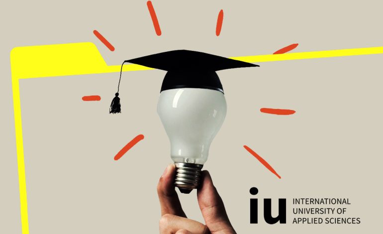 Waarom je IT bachelor graad online bij IU International halen.