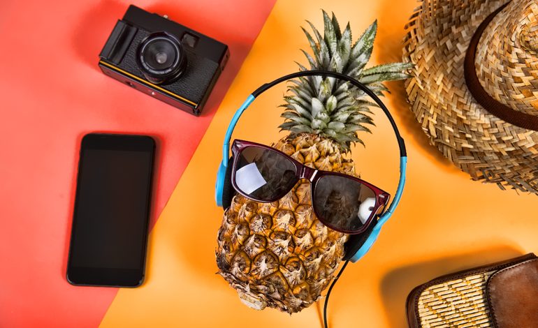  7 essentiële gadgets die je in de zomer zeker nodig hebt!