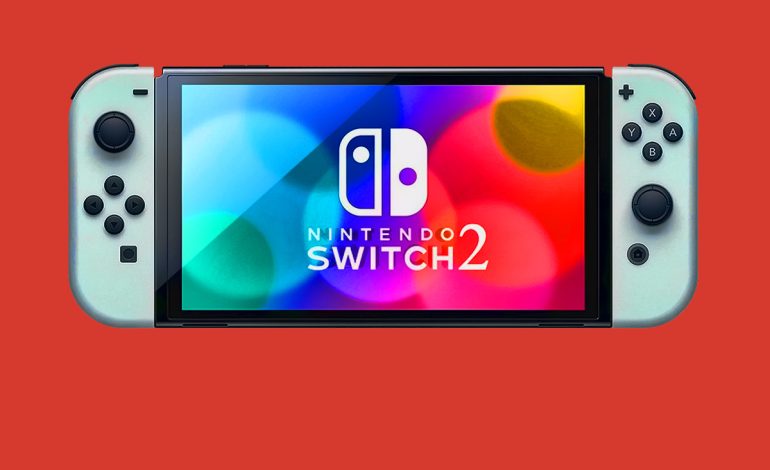  Nintendo Switch 2 specificaties en meer details onthuld!