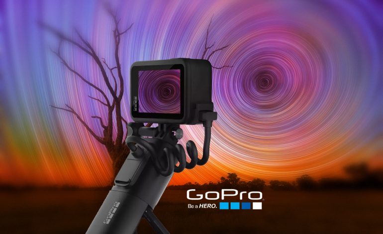 GoPro Volta – De must-have accessoire voor alle GoPro gebruikers!