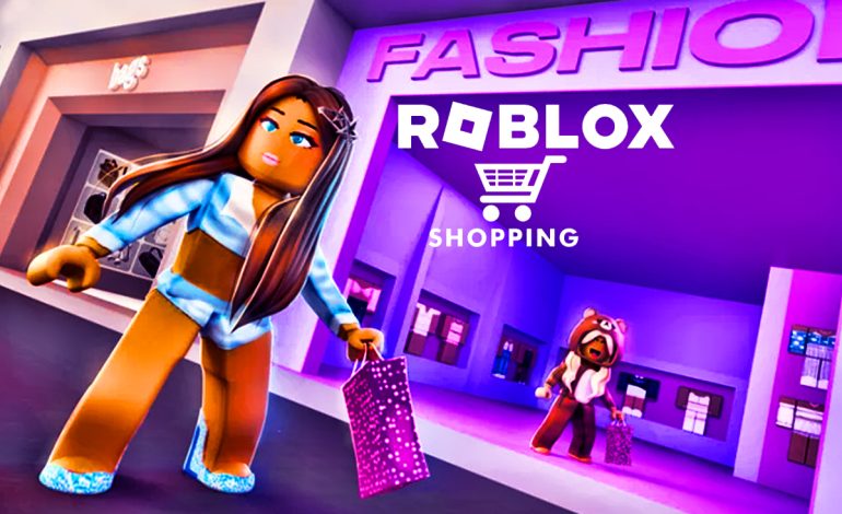 Hoe beroemde merken hun real-life commerce in Roblox exploiteren